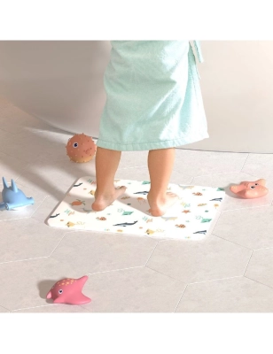 Alfombra baño Mar de Atmosphera