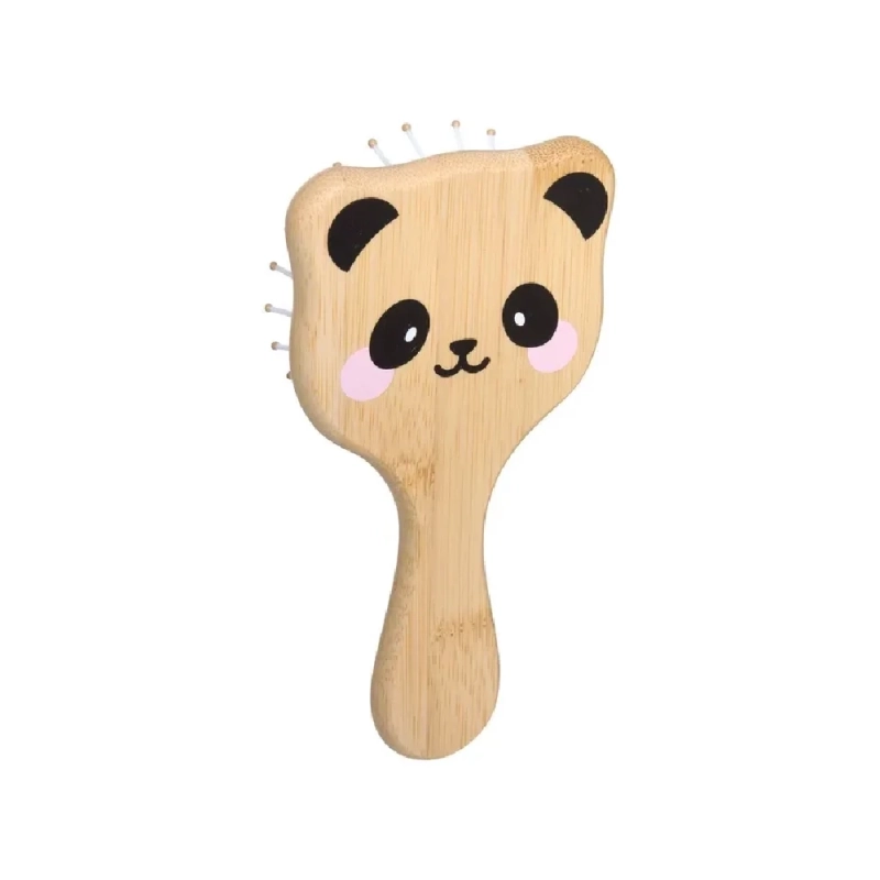 Cepillo Pelo Bambu de Atmosphera