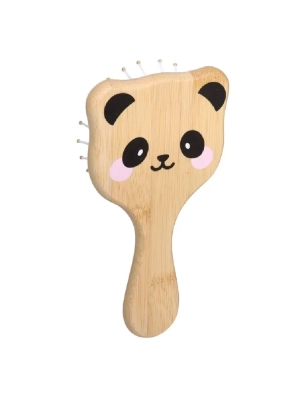 Cepillo Pelo Bambu de Atmosphera
