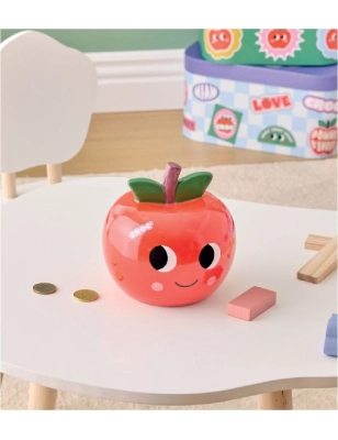 Hucha manzana Chachapop de Atmosphera