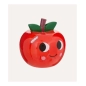 Hucha manzana Chachapop de Atmosphera