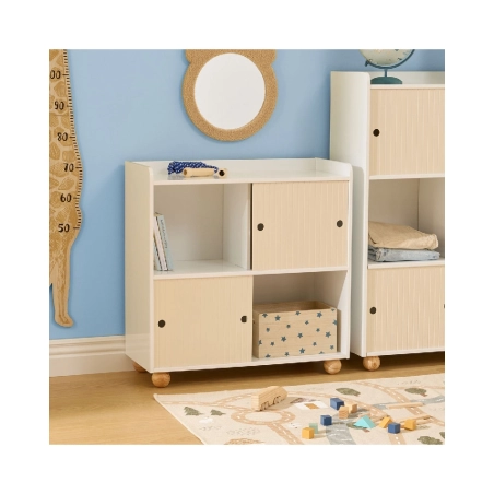 Mueble Bouli 2 puertas de Atmosphera