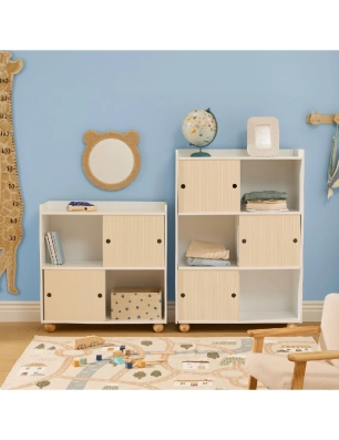 Mueble Bouli 2 puertas de Atmosphera