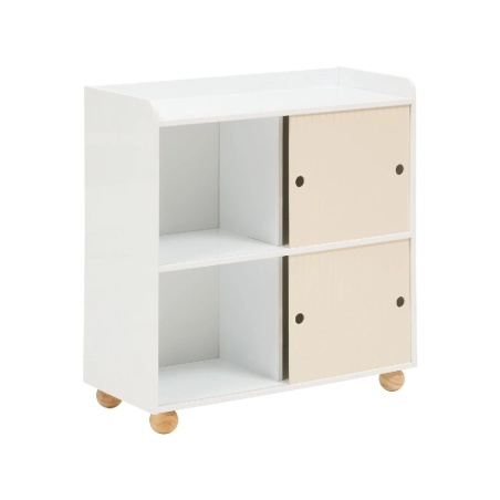 Mueble Bouli 2 puertas de Atmosphera