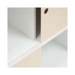 Mueble Bouli 2 puertas de Atmosphera