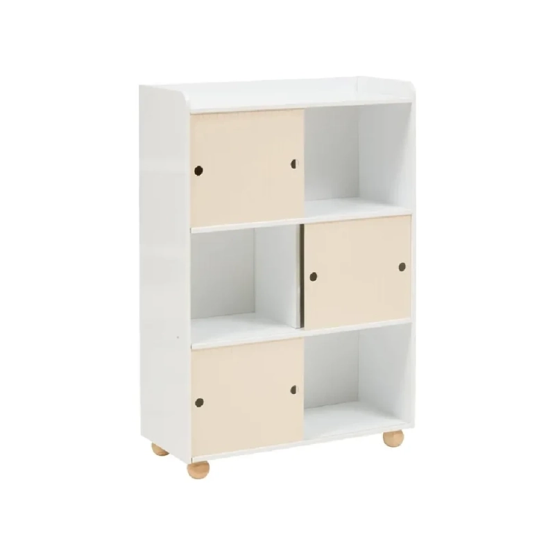 Mueble Bouli 3 puertas de Atmosphera