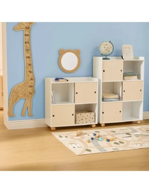 Mueble Bouli 3 puertas de Atmosphera
