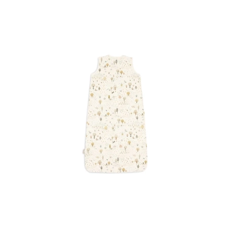Saco de Dormir 0,5 TOG 70cm Jollein | Algodón