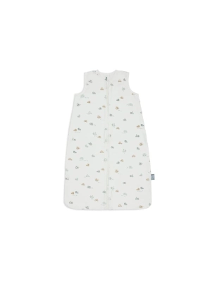 Saco de Dormir 0,5 TOG 70cm Jollein | Algodón