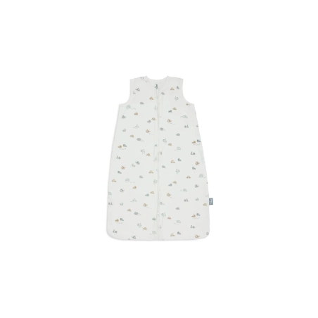 Saco de Dormir 0,5 TOG 70cm Jollein | Algodón