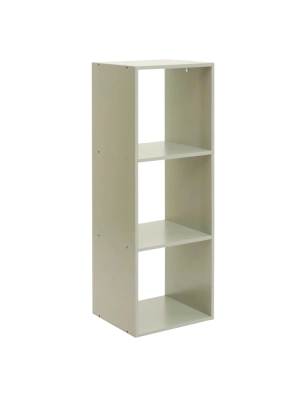Mueble almacenaje 3 cubos Mix´n de Atmosphera