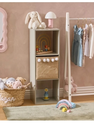 Mueble almacenaje 3 cubos Mix´n de Atmosphera