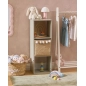 Mueble almacenaje 3 cubos Mix´n de Atmosphera