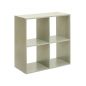 Mueble almacenaje 4 cubos Mix´n de Atmosphera