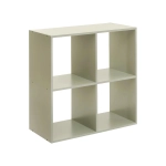Mueble almacenaje 4 cubos Mix´n de Atmosphera