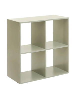 Mueble almacenaje 4 cubos Mix´n de Atmosphera