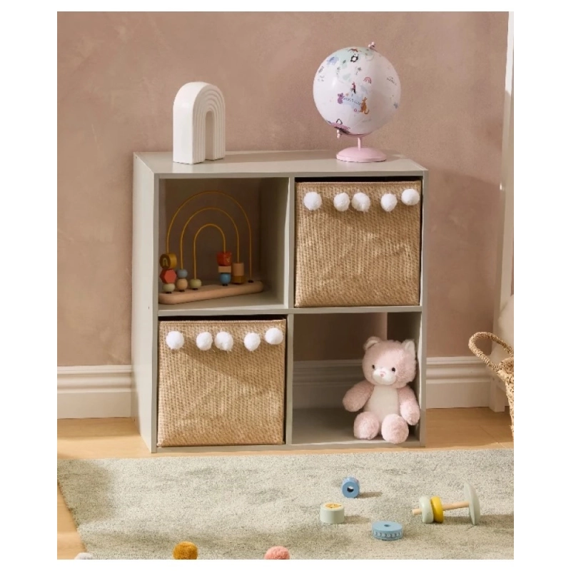 Mueble almacenaje 4 cubos Mix´n de Atmosphera