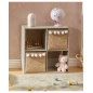 Mueble almacenaje 4 cubos Mix´n de Atmosphera
