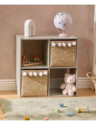 Mueble almacenaje 4 cubos Mix´n de Atmosphera