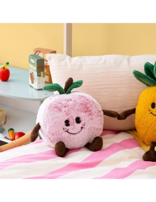 Peluche Peachy de Atmosphera