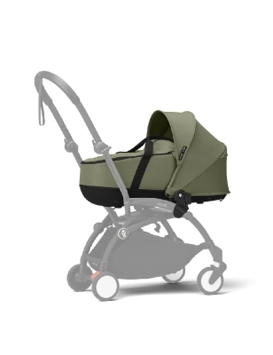 YOYO bassinet