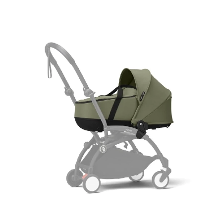 YOYO bassinet