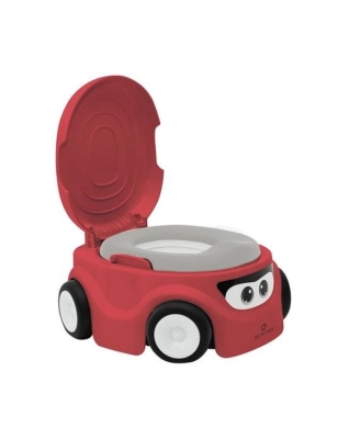Orinal Car de Olmitos