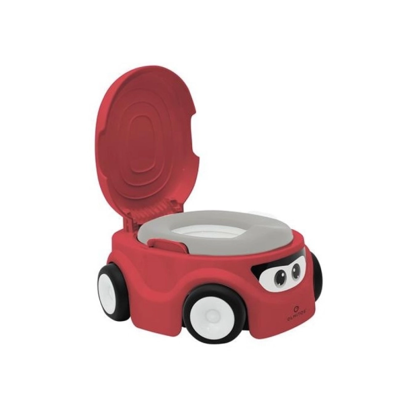 Orinal Car de Olmitos