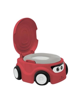 Orinal Car de Olmitos