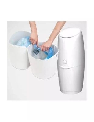 Contenedor pañales clásico Angelcare