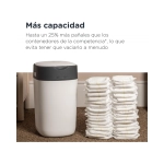 Contenedor para pañales Sangenic Twist & Click