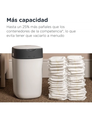 Contenedor para pañales Sangenic Twist & Click