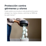 Contenedor para pañales Sangenic Twist & Click