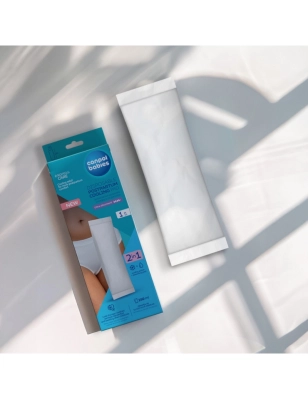 Compresa Refrescante Posparto Desechable Canpol Babies