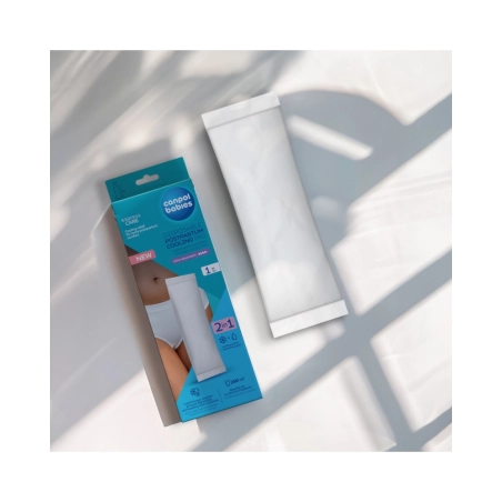 Compresa Refrescante Posparto Desechable Canpol Babies