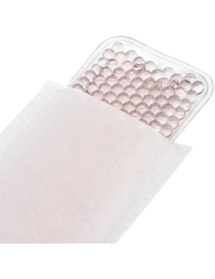 Compresas de Gel frío/calor posparto de Canpol Babies