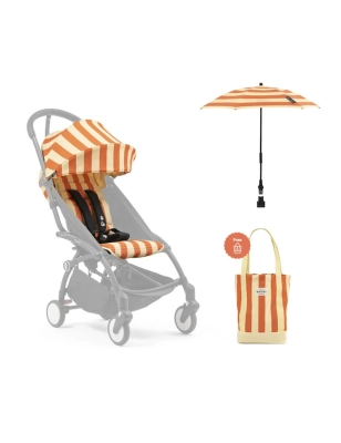 Kit de Verano YOYO Riviera