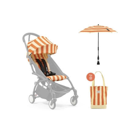 Kit de Verano YOYO Riviera
