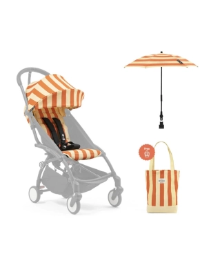 Kit de Verano YOYO Rivera Capri