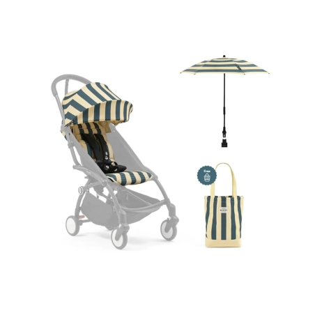 Kit de Verano YOYO Riviera