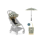 Kit de Verano YOYO Rivera Monaco