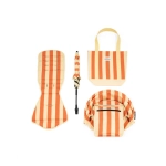 Kit de Verano YOYO Rivera Capri
