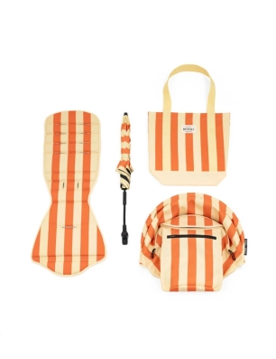 Kit de Verano YOYO Rivera Capri