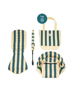 Kit de Verano YOYO Rivera Monaco