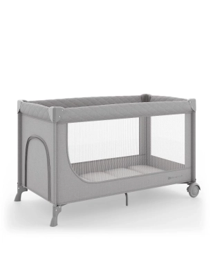 Cuna de viaje Leody Up de Kinderkraft