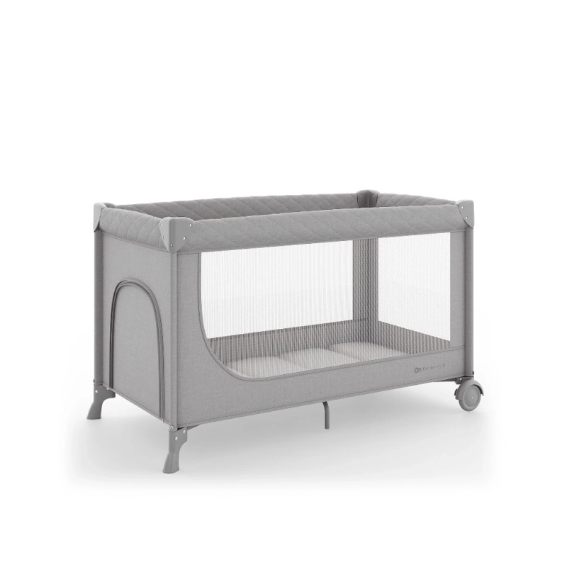 Cuna de viaje Leody Up de Kinderkraft