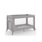 Cuna de viaje Leody Up de Kinderkraft