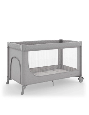 Cuna de viaje Leody Up de Kinderkraft