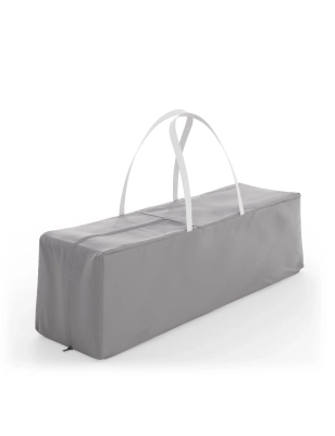 Cuna de viaje Leody Up de Kinderkraft