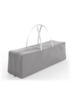 Cuna de viaje Leody Up de Kinderkraft
